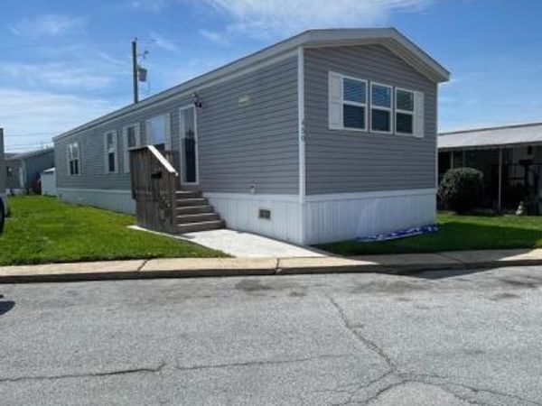 450 5TH AVENUE , Unit 272, WILMINGTON, DE 19808