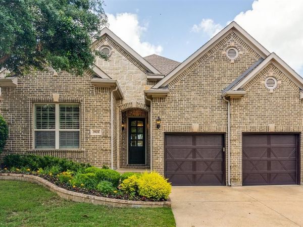 3921 Clear Creek Court, Richardson, TX 75082