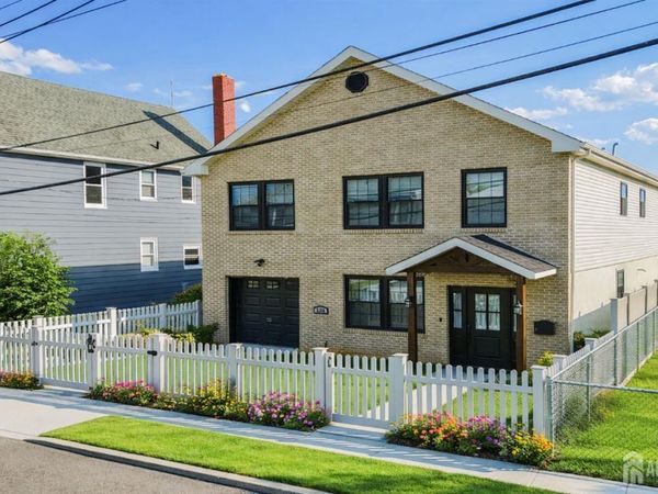 134 Union Street, Carteret, NJ 07008