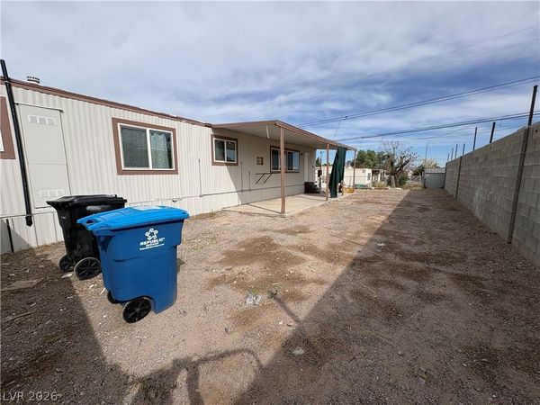 223 Mojave Lane , Henderson, NV 89015