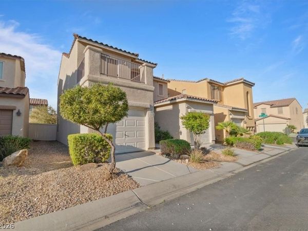 5388 Bella Ventana Avenue , Las Vegas, NV 89139