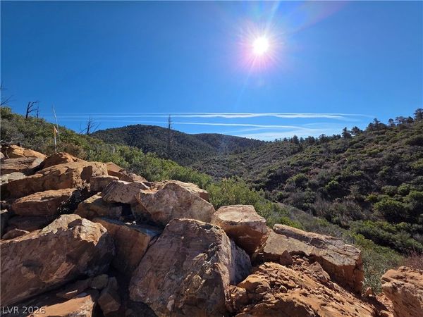 Lovell Summit-Coal Springs-Lot 4 , Other, NV 89124