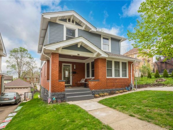 410 Clokey Ave, Pittsburgh, PA 15228
