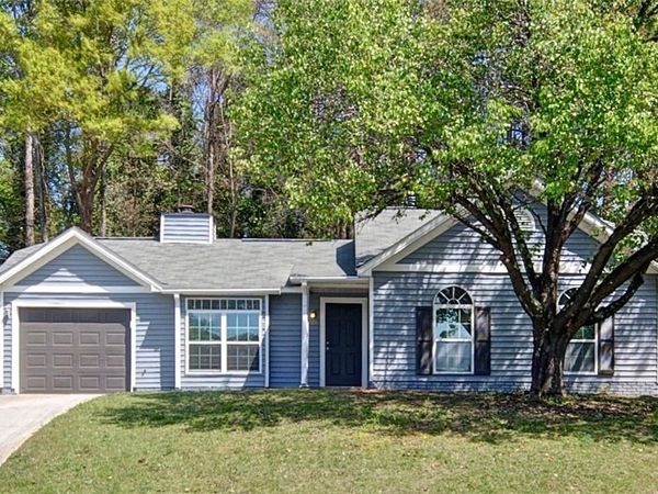 2665 Ivydale Court SW, Atlanta, GA 30311