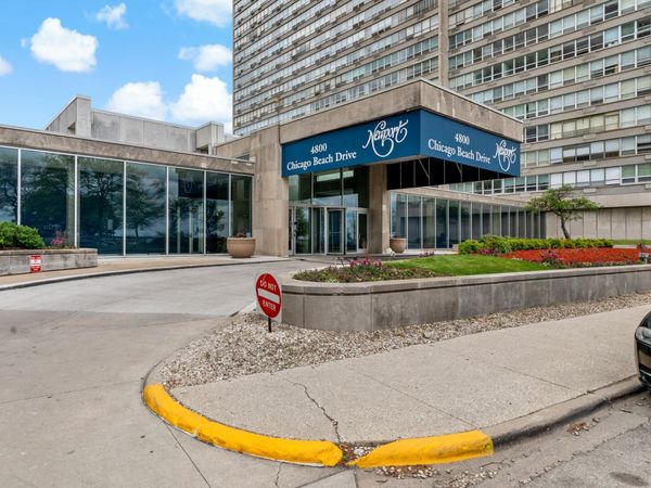 4800 S Chicago Beach Drive, Unit 1209S, Chicago, IL 60615