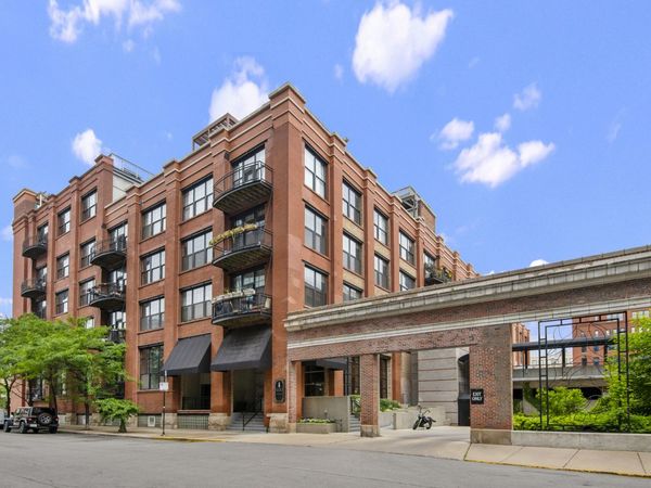 Unit 432, Chicago, IL 60607