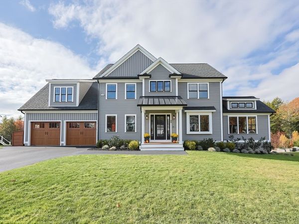 11 Lighthouse Ln, Westminster, MA 01473