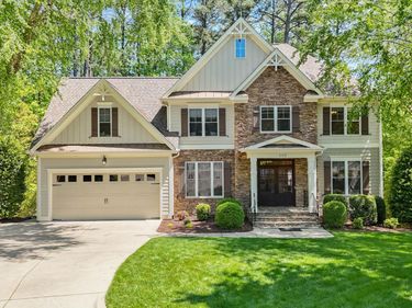 105 Witham Court, Holly Springs, NC 27540
