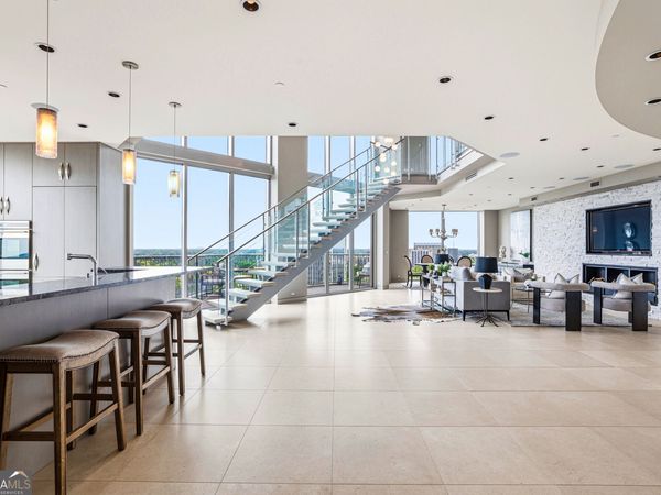 2795 Peachtree Road NE, Unit 2601, Atlanta, GA 30305