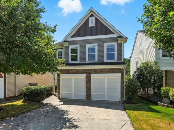 922 Gardenia Curve, Canton, GA 30114