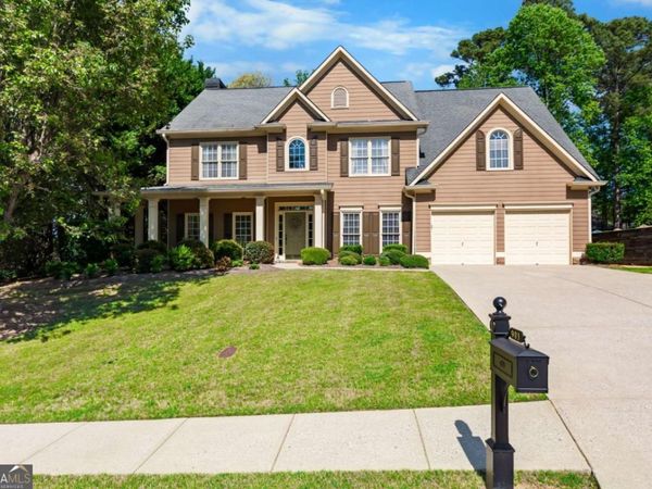 903 Arbor View Lane, Woodstock, GA 30188