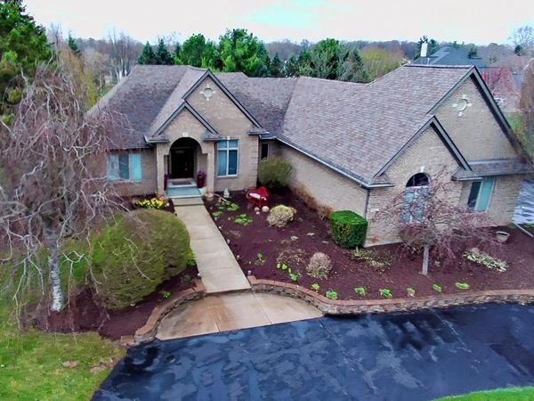 1835 Brookview Drive, Saline, MI 48176