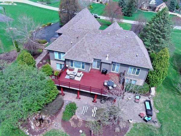 1835 Brookview Drive, Saline, MI 48176