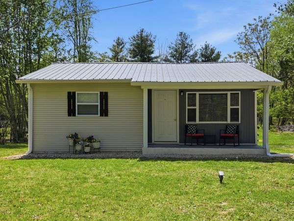 629 Nickajack Trl , Monteagle, TN 37356