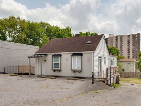 126 Emmitt Ave, Madison, TN 37115