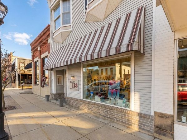 128 River Street, Elk Rapids, MI 49629