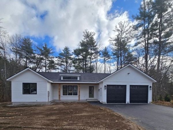 24 Blake Ave, West Boylston, MA 01583
