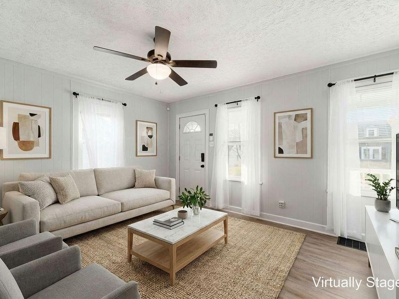 706 Harding Avenue, Lancaster, OH 43130 Photo 6