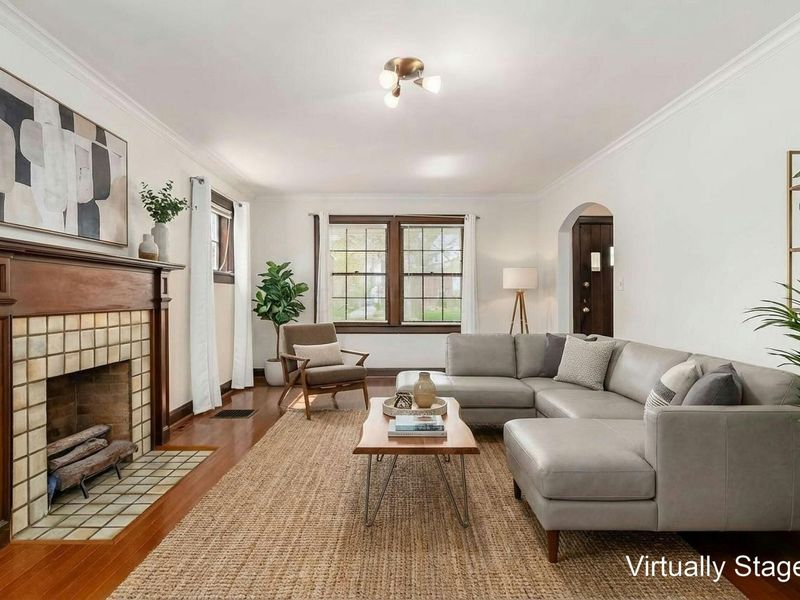 50 N Cassingham Road, Columbus, OH 43209 Photo 12