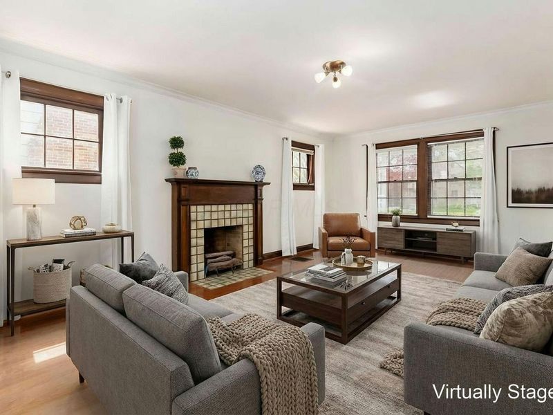 50 N Cassingham Road, Columbus, OH 43209 Photo 13