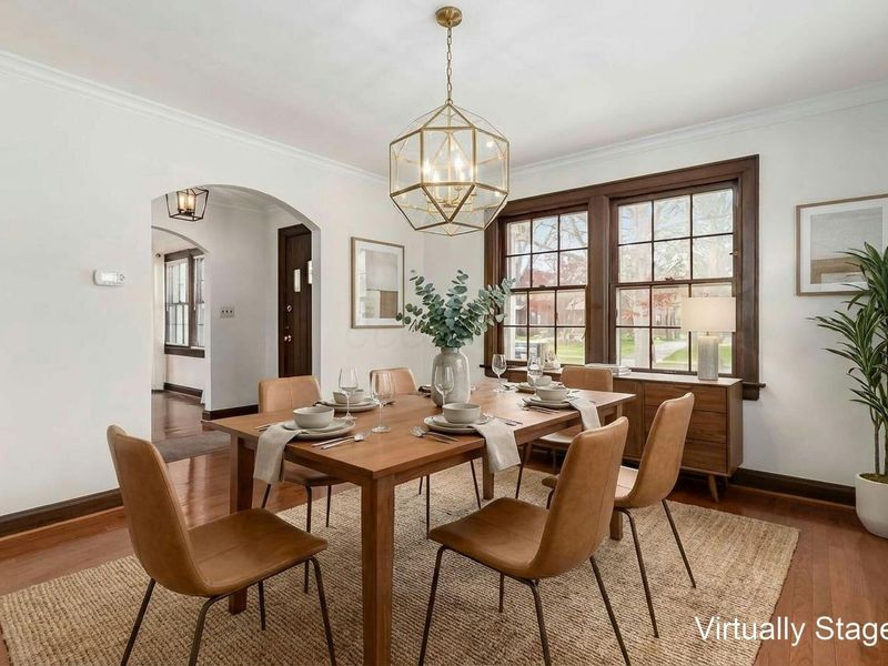 50 N Cassingham Road, Columbus, OH 43209 Photo 18