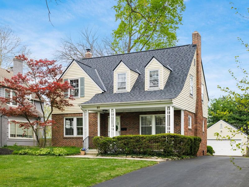 50 N Cassingham Road, Columbus, OH 43209 Photo 2