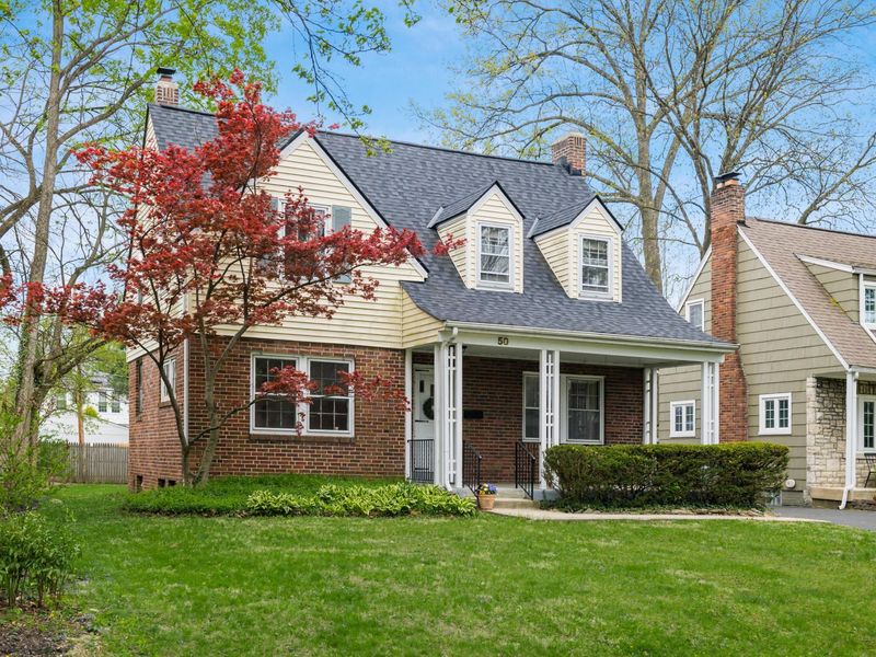 50 N Cassingham Road, Columbus, OH 43209 Photo 3