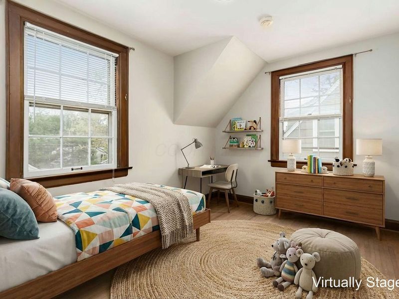 50 N Cassingham Road, Columbus, OH 43209 Photo 39