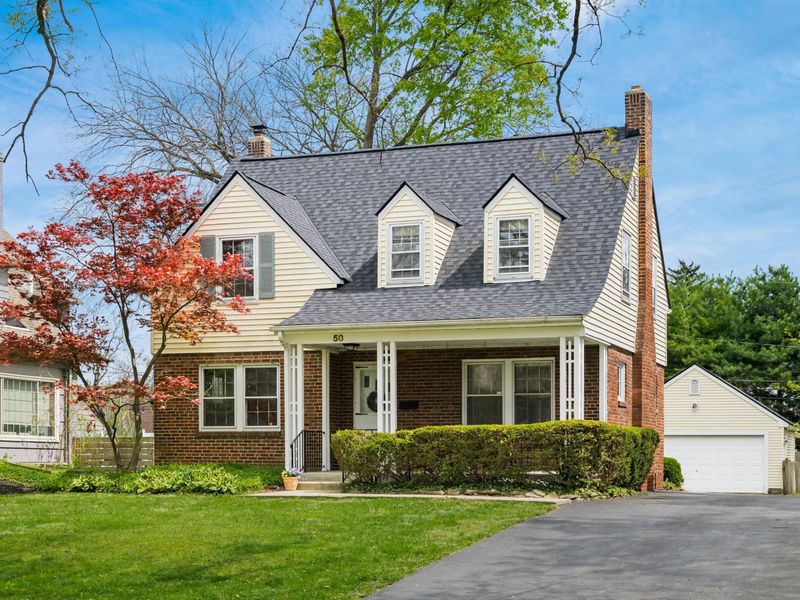 50 N Cassingham Road, Columbus, OH 43209 Photo 4