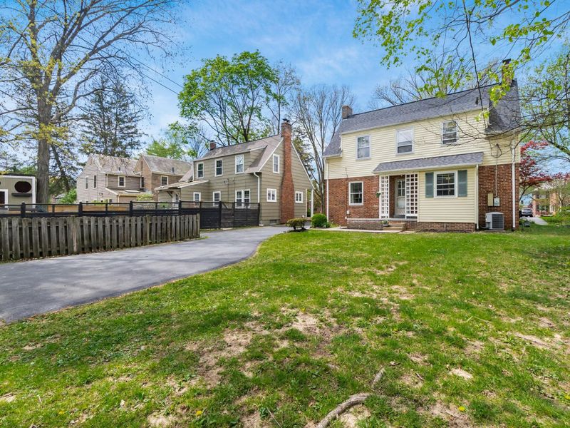 50 N Cassingham Road, Columbus, OH 43209 Photo 43