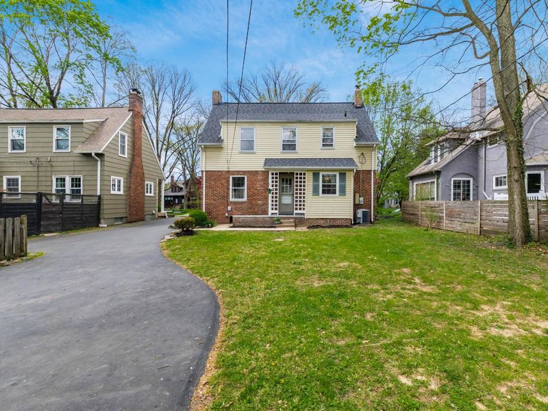 50 N Cassingham Road, Columbus, OH 43209 Photo 44