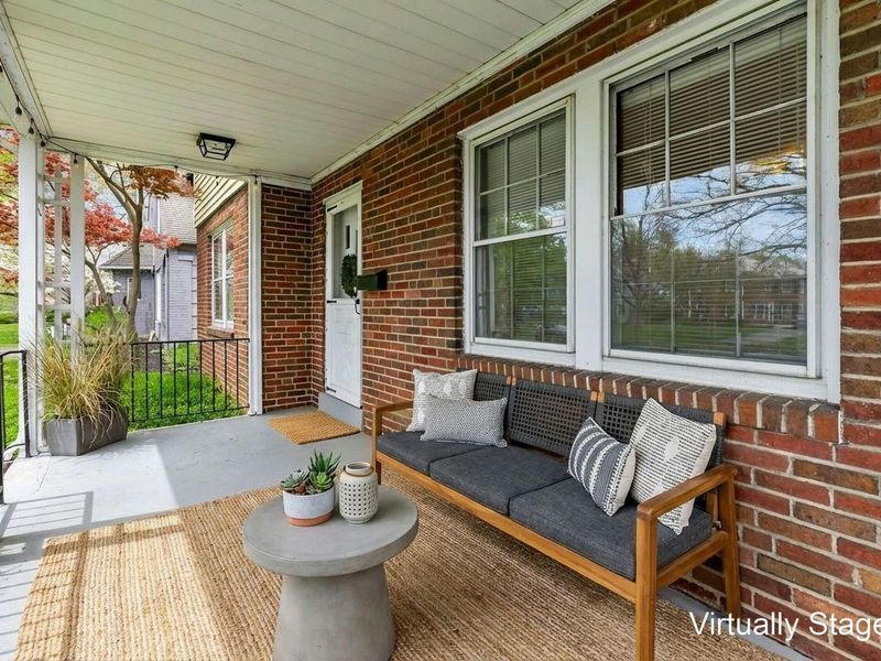 50 N Cassingham Road, Columbus, OH 43209 Photo 6