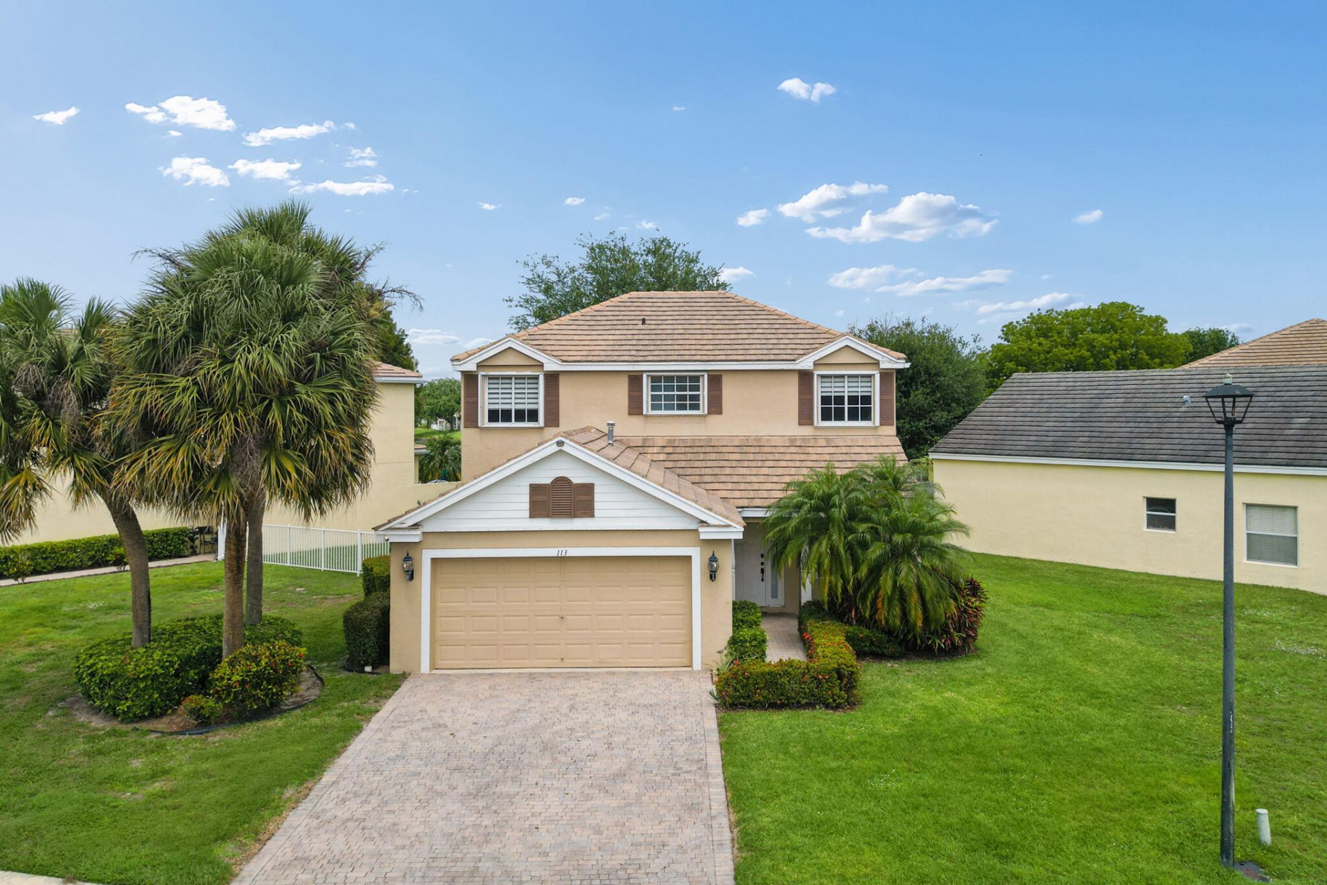 113 Canterbury Place, Royal Palm Beach, FL 33414 Photo