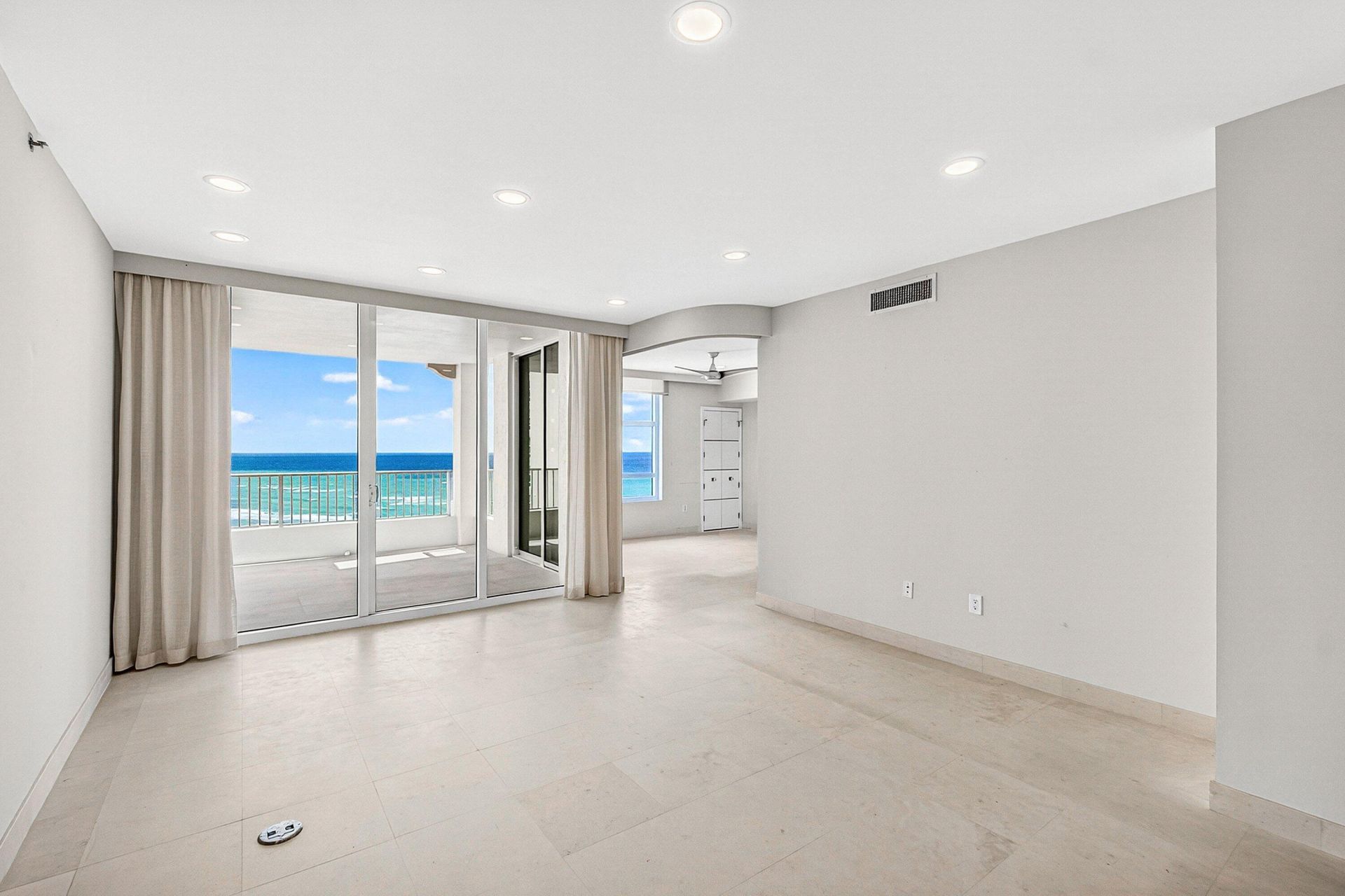 3740 S Ocean Boulevard, Unit 1102, Highland Beach, FL 33487 Photo