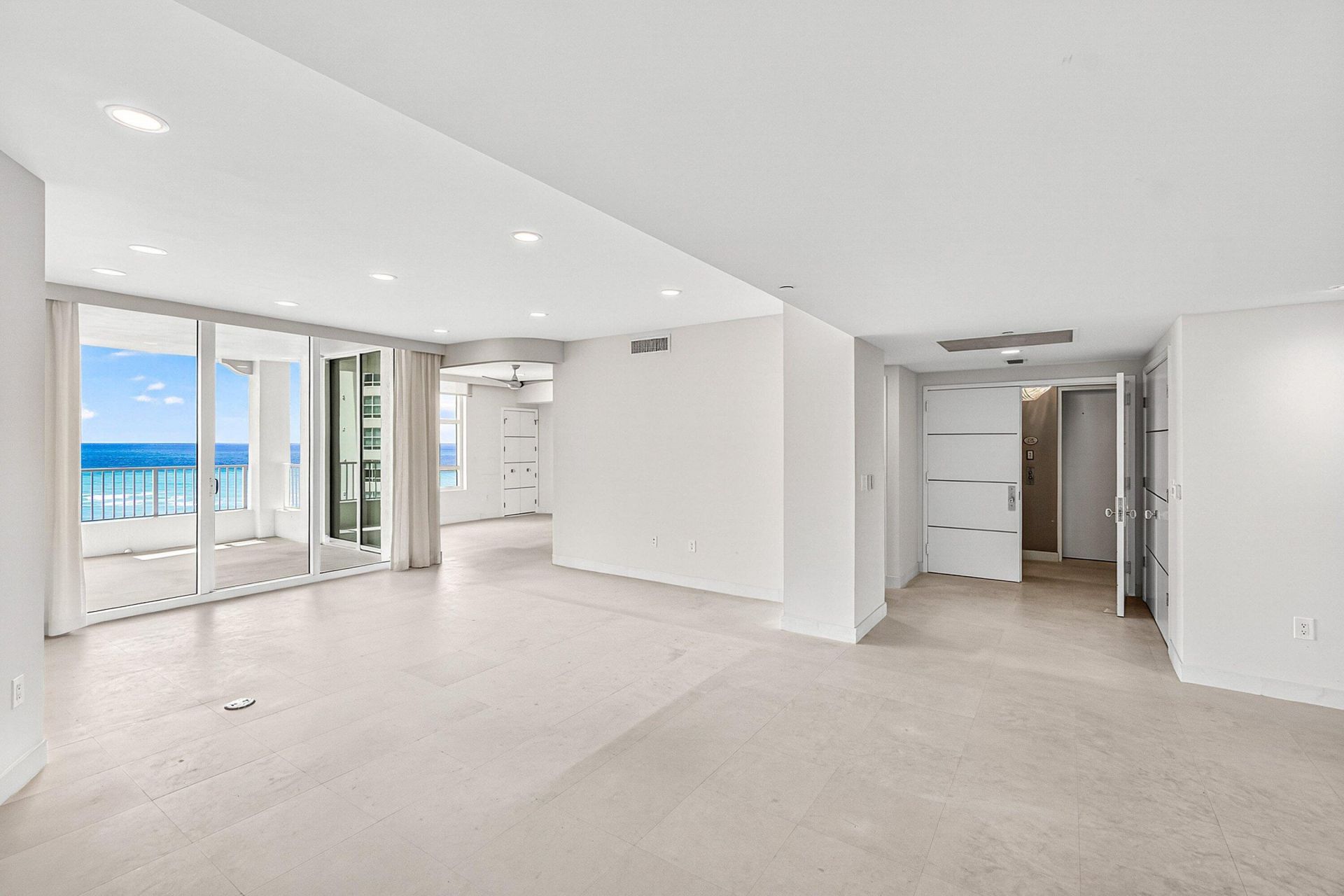 3740 S Ocean Boulevard, Unit 1102, Highland Beach, FL 33487 Photo