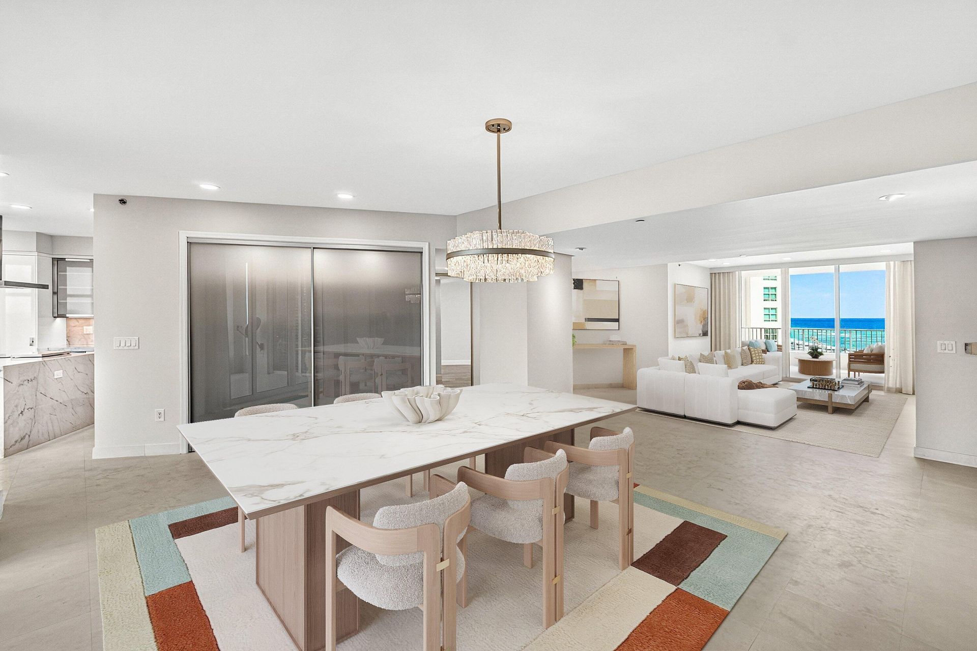 3740 S Ocean Boulevard, Unit 1102, Highland Beach, FL 33487 Photo