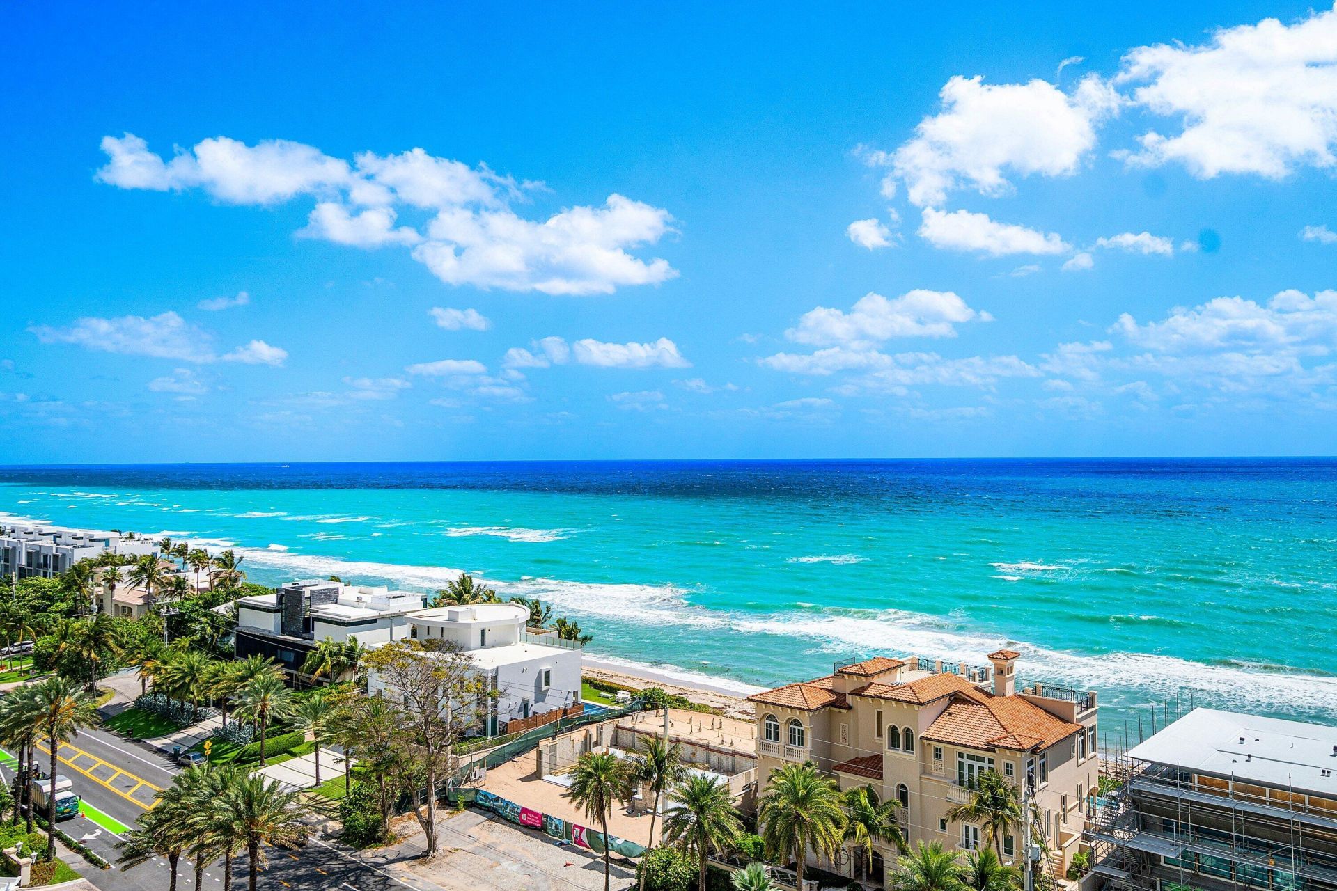 3740 S Ocean Boulevard, Unit 1102, Highland Beach, FL 33487 Photo