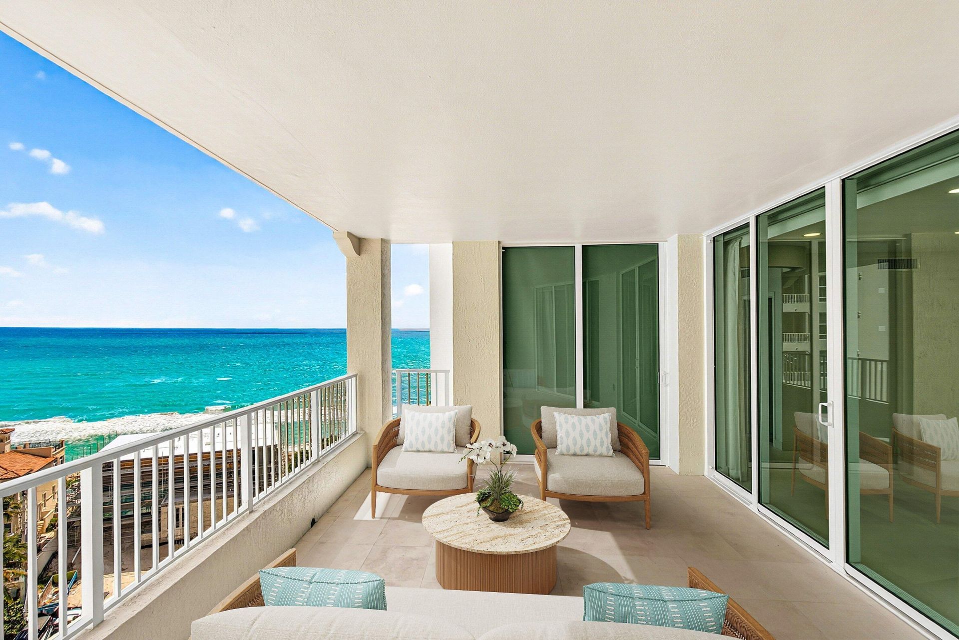 3740 S Ocean Boulevard, Unit 1102, Highland Beach, FL 33487 Photo