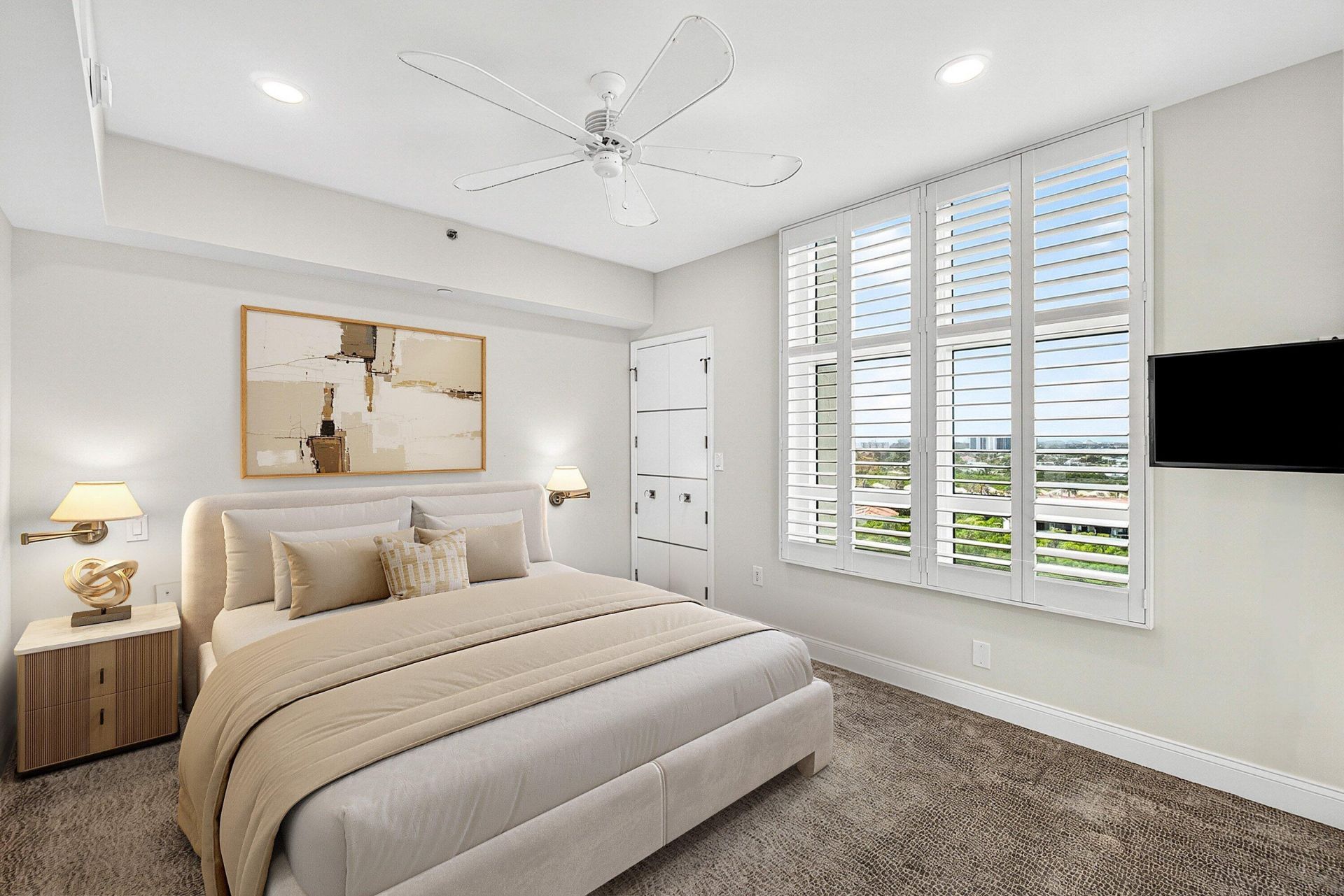 3740 S Ocean Boulevard, Unit 1102, Highland Beach, FL 33487 Photo