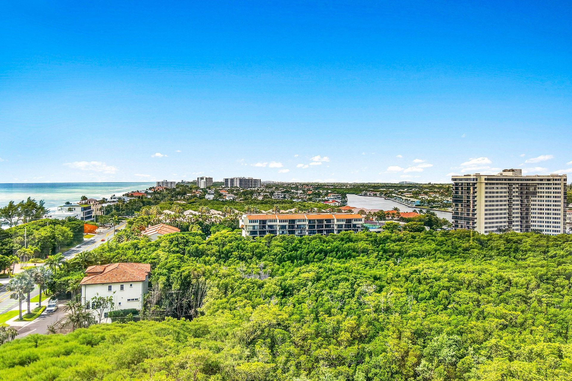 3740 S Ocean Boulevard, Unit 1102, Highland Beach, FL 33487 Photo