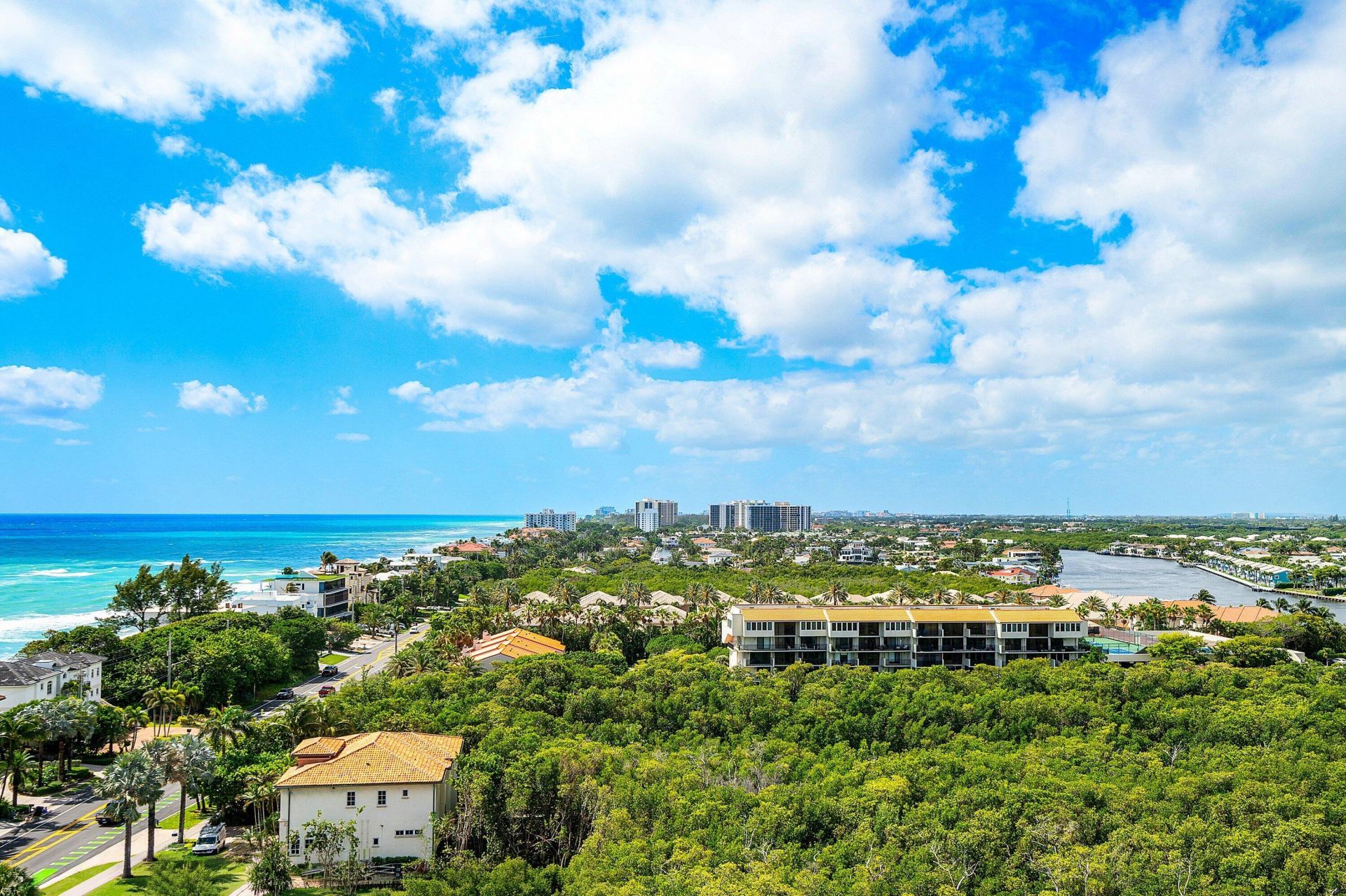 3740 S Ocean Boulevard, Unit 1102, Highland Beach, FL 33487 Photo