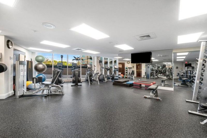 3740 S Ocean Boulevard, Unit 1102, Highland Beach, FL 33487 Photo