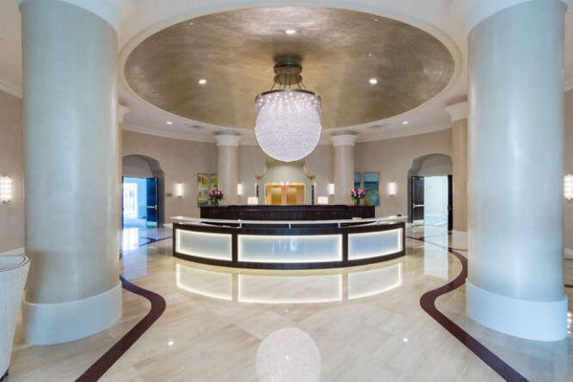 3740 S Ocean Boulevard, Unit 1102, Highland Beach, FL 33487 Photo