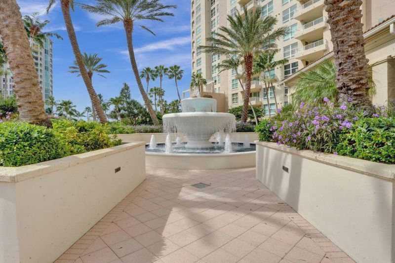 3740 S Ocean Boulevard, Unit 1102, Highland Beach, FL 33487 Photo