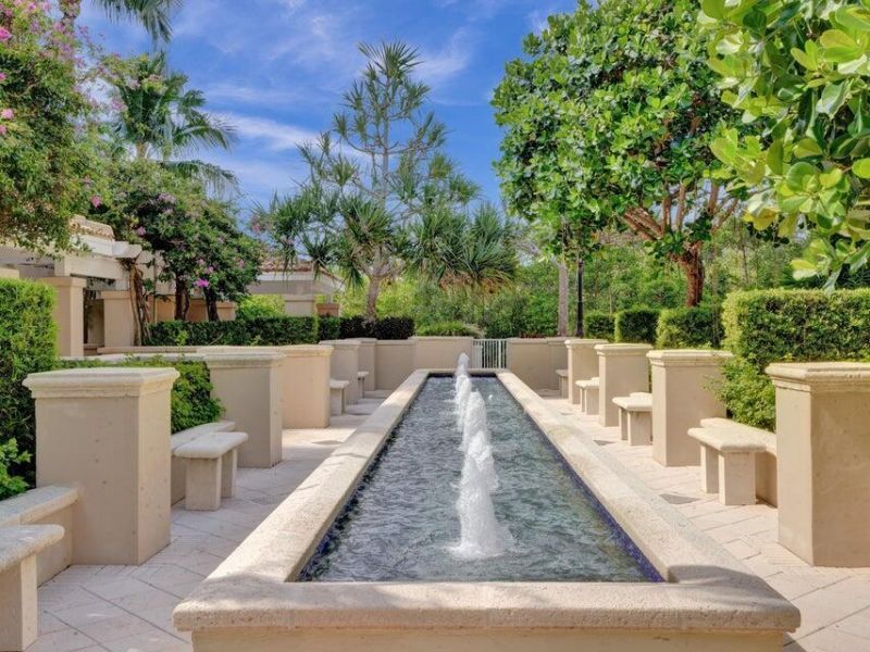 3740 S Ocean Boulevard, Unit 1102, Highland Beach, FL 33487 Photo