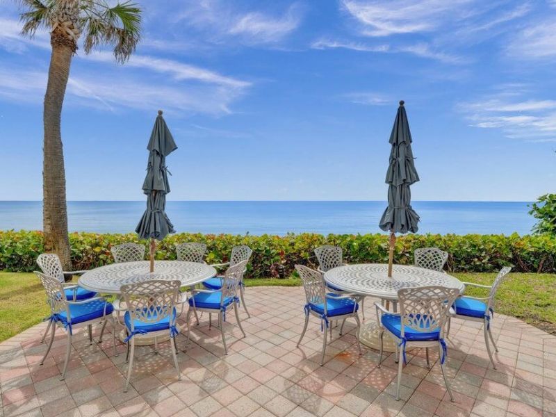 3740 S Ocean Boulevard, Unit 1102, Highland Beach, FL 33487 Photo