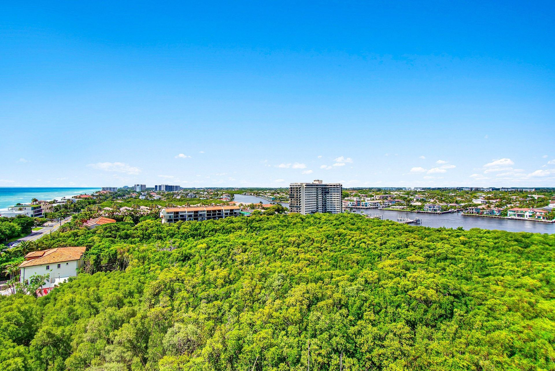 3740 S Ocean Boulevard, Unit 1102, Highland Beach, FL 33487 Photo