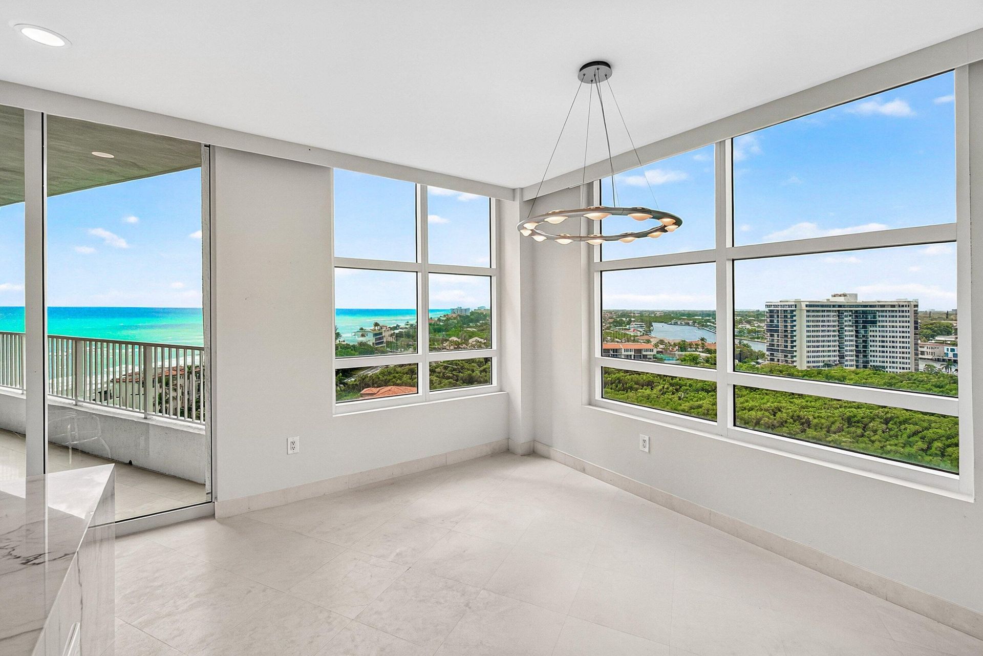 3740 S Ocean Boulevard, Unit 1102, Highland Beach, FL 33487 Photo