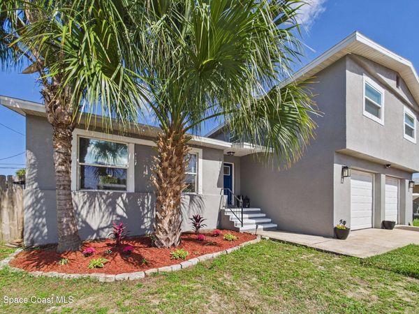 1722 Hubbard Drive, Rockledge, FL 32955