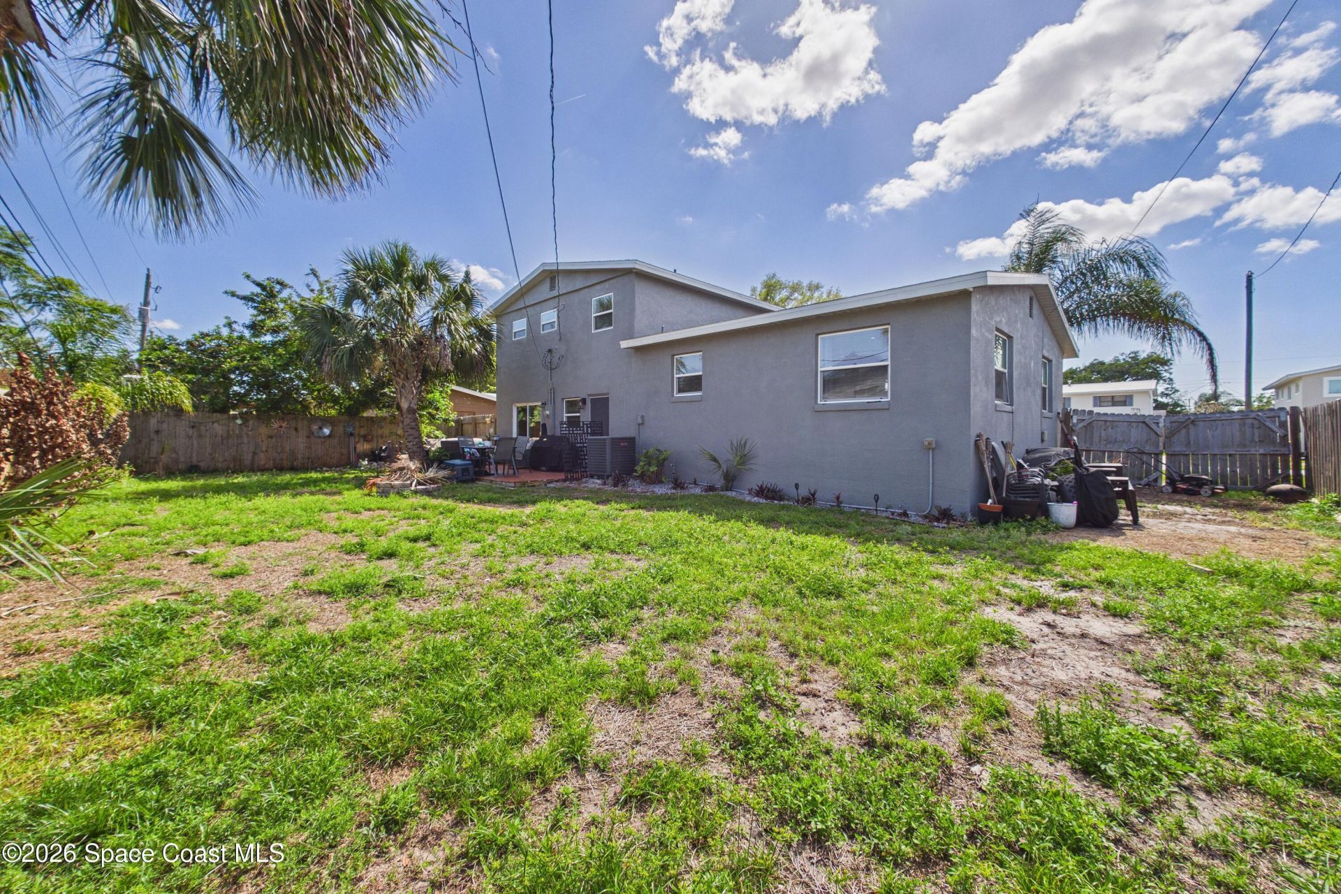 1722 Hubbard Drive, Rockledge, FL 32955 Photo